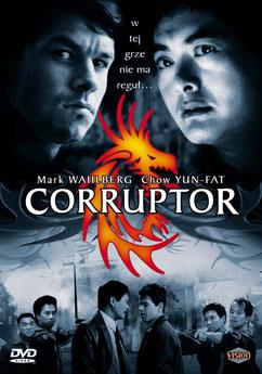 Corruptor 